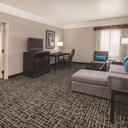 Hotel La Quinta By Wyndham Brownwood Zewnętrze zdjęcie