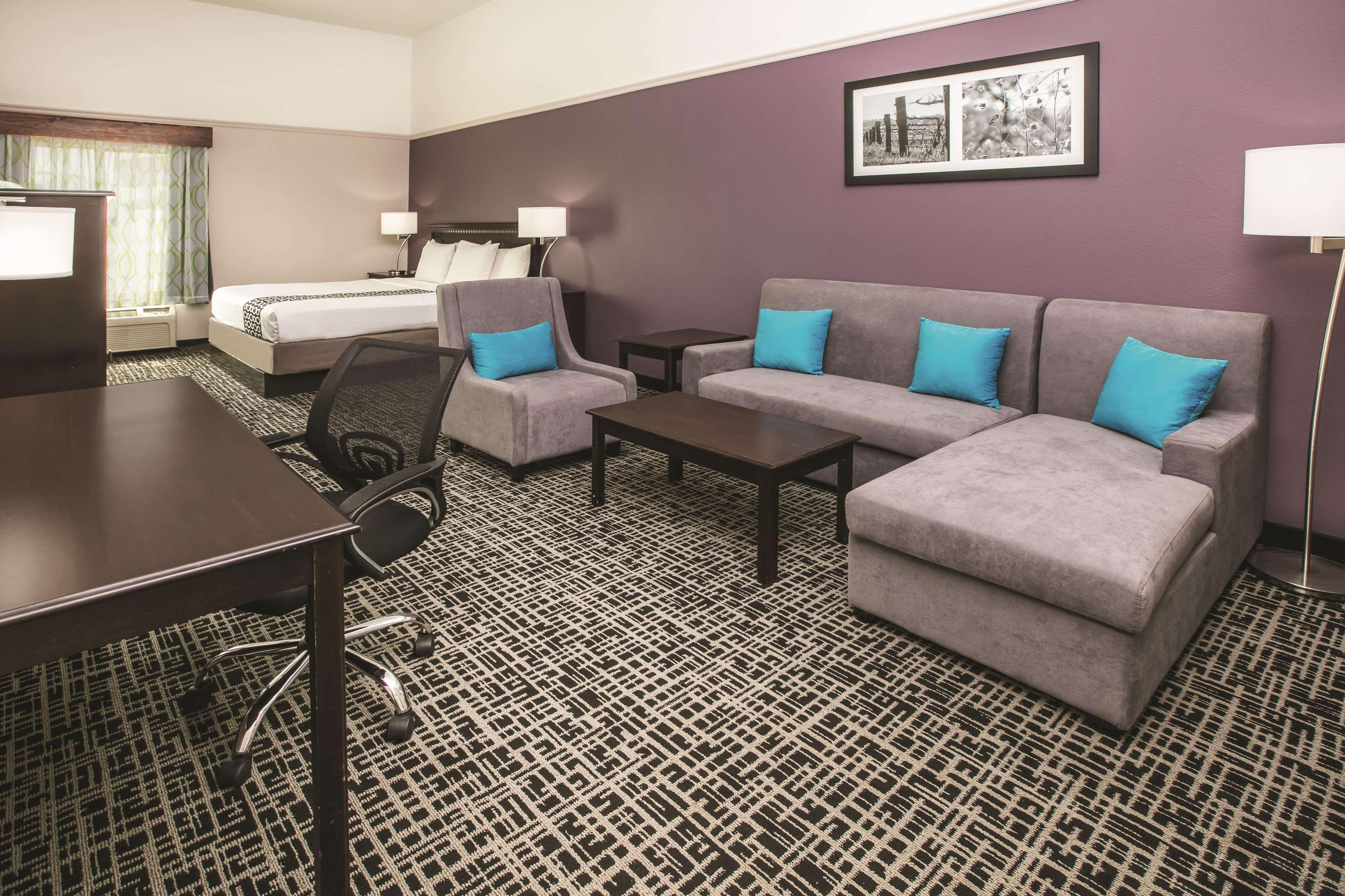 Hotel La Quinta By Wyndham Brownwood Zewnętrze zdjęcie