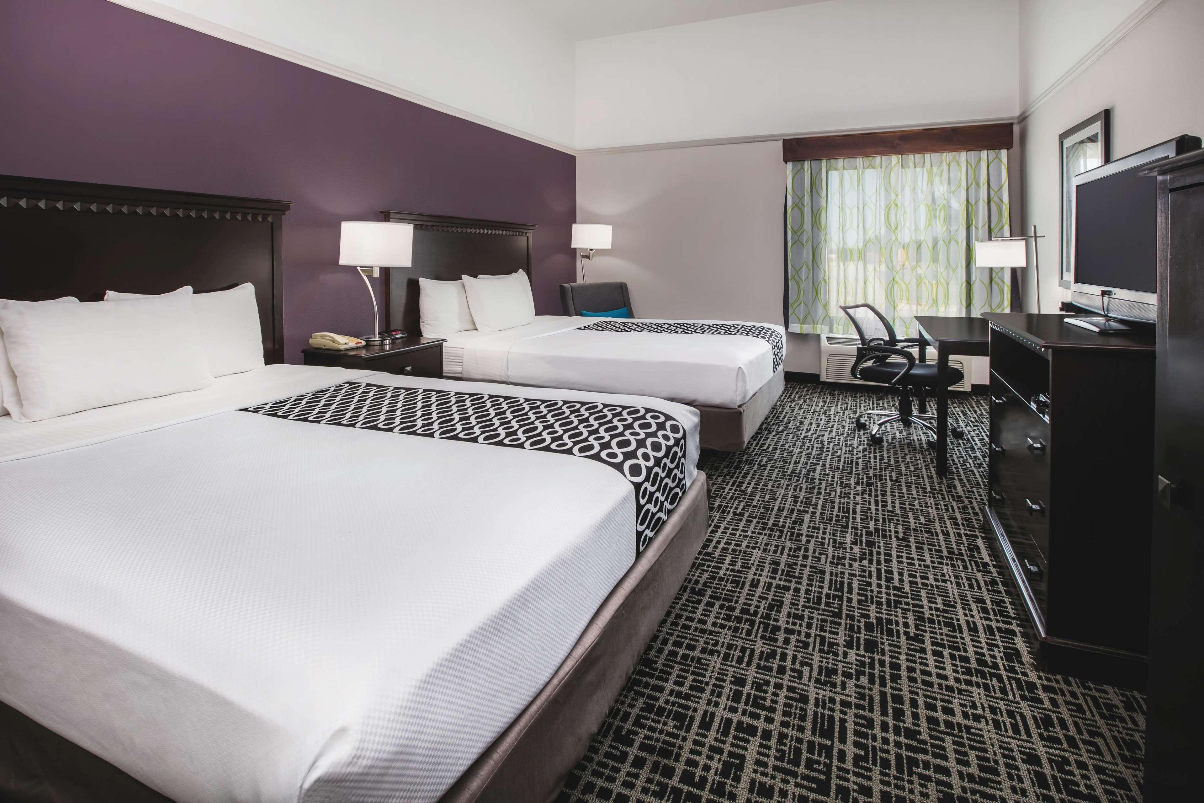 Hotel La Quinta By Wyndham Brownwood Zewnętrze zdjęcie