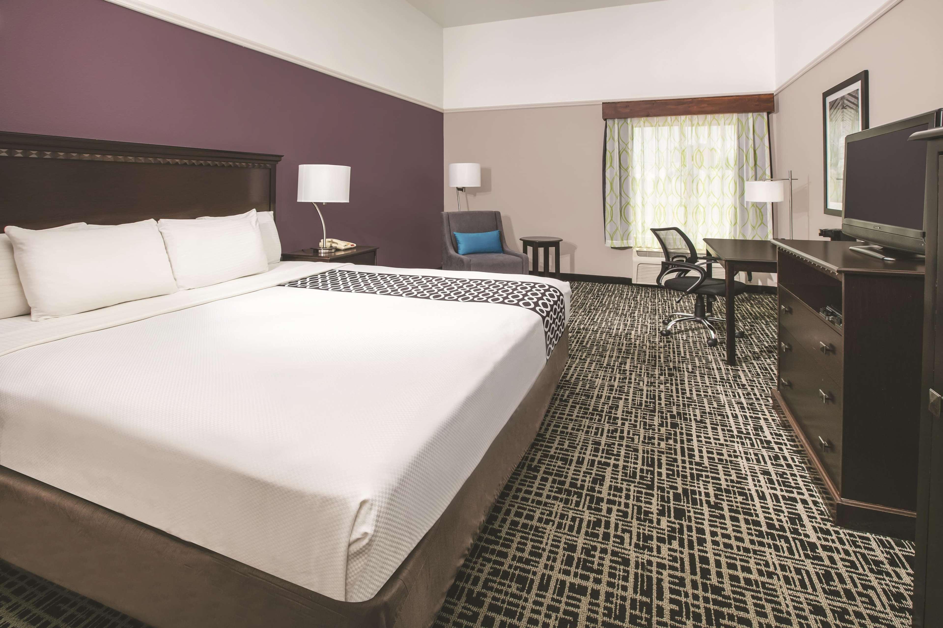 Hotel La Quinta By Wyndham Brownwood Zewnętrze zdjęcie