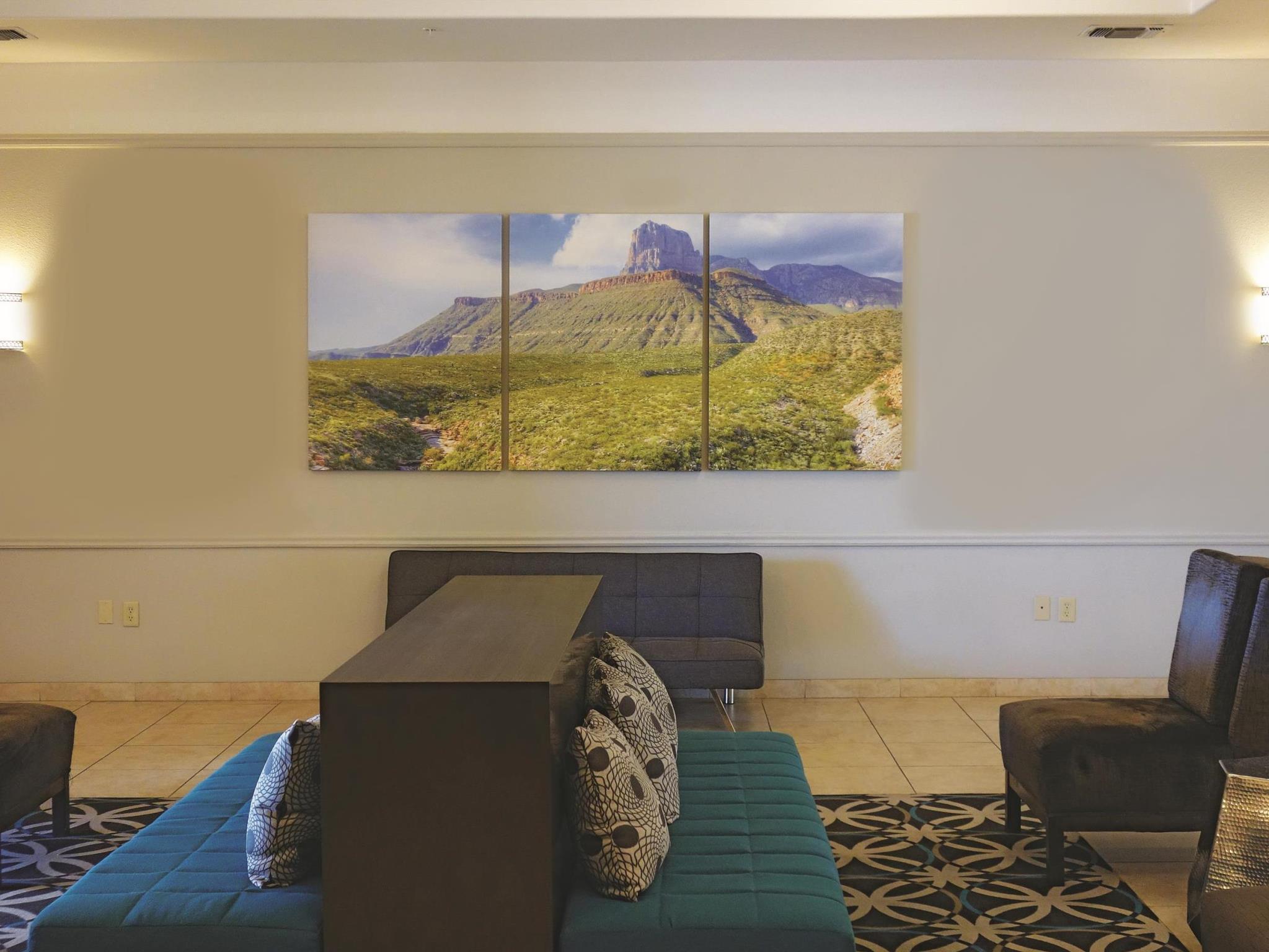 Hotel La Quinta By Wyndham Brownwood Zewnętrze zdjęcie