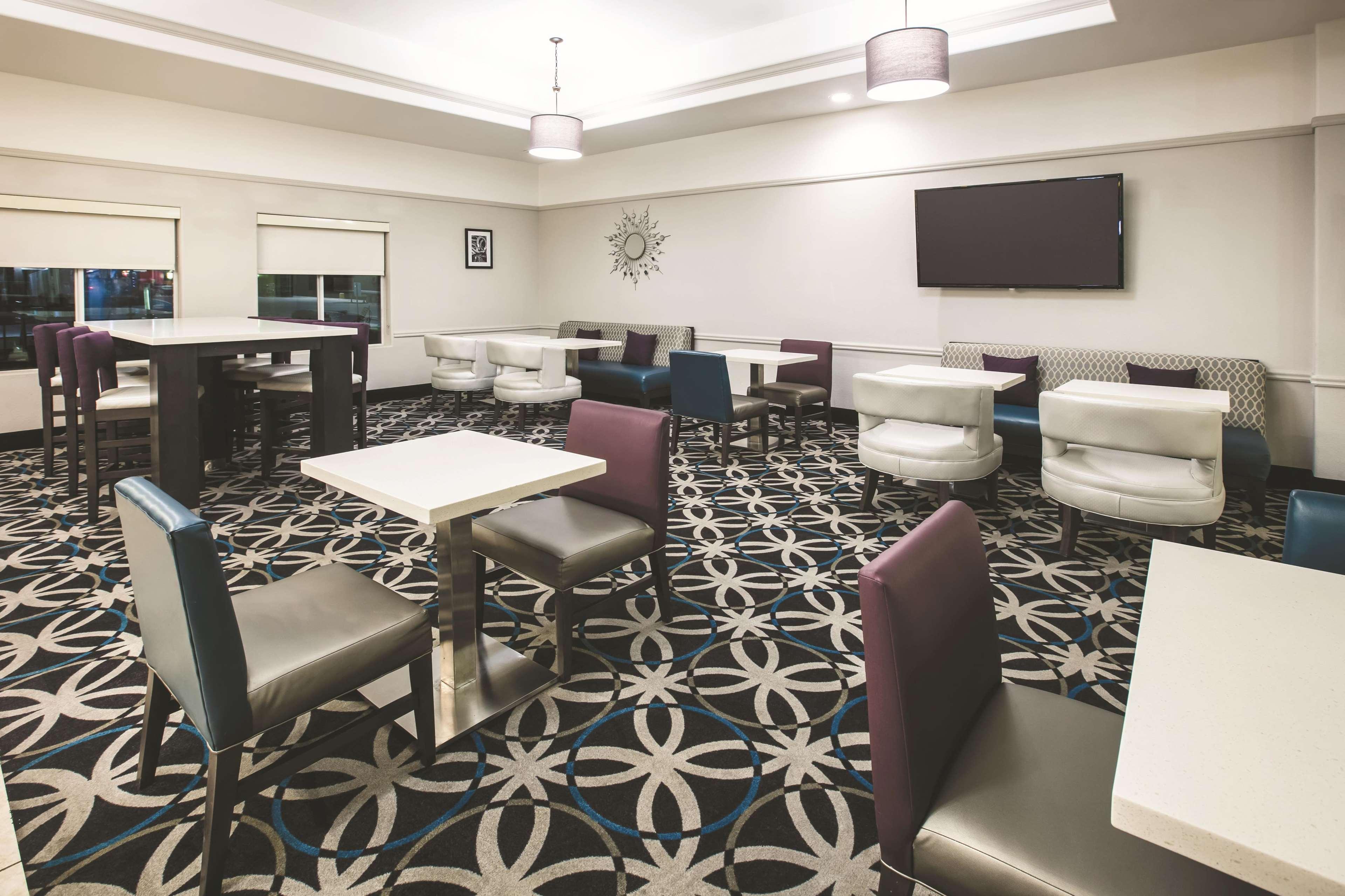 Hotel La Quinta By Wyndham Brownwood Zewnętrze zdjęcie