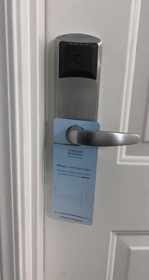 Hotel La Quinta By Wyndham Brownwood Zewnętrze zdjęcie
