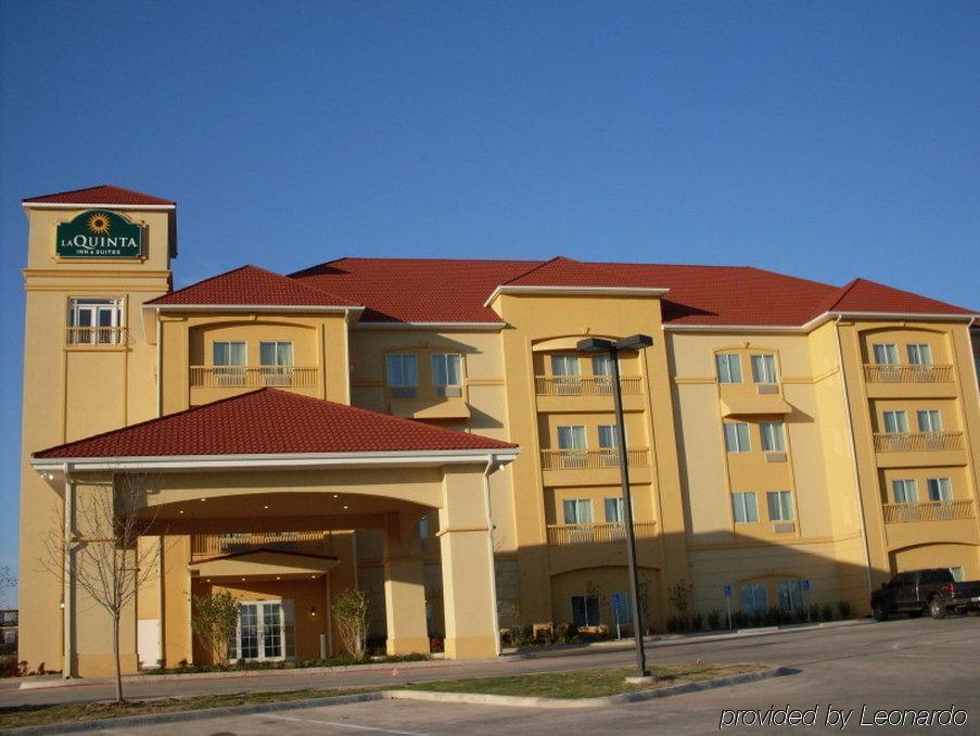 Hotel La Quinta By Wyndham Brownwood Zewnętrze zdjęcie