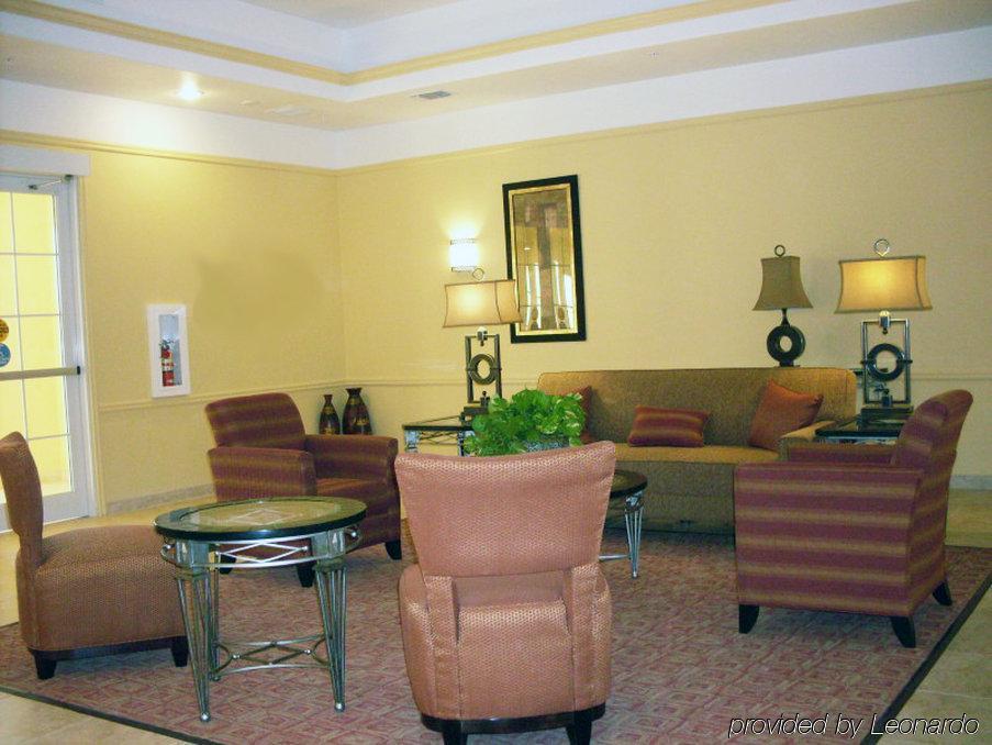Hotel La Quinta By Wyndham Brownwood Zewnętrze zdjęcie