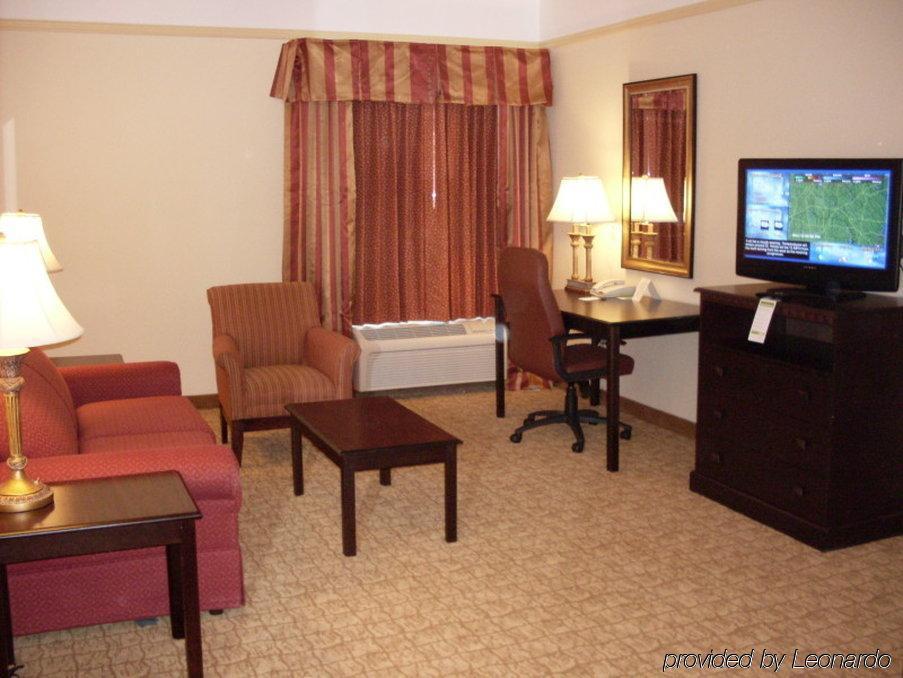 Hotel La Quinta By Wyndham Brownwood Zewnętrze zdjęcie