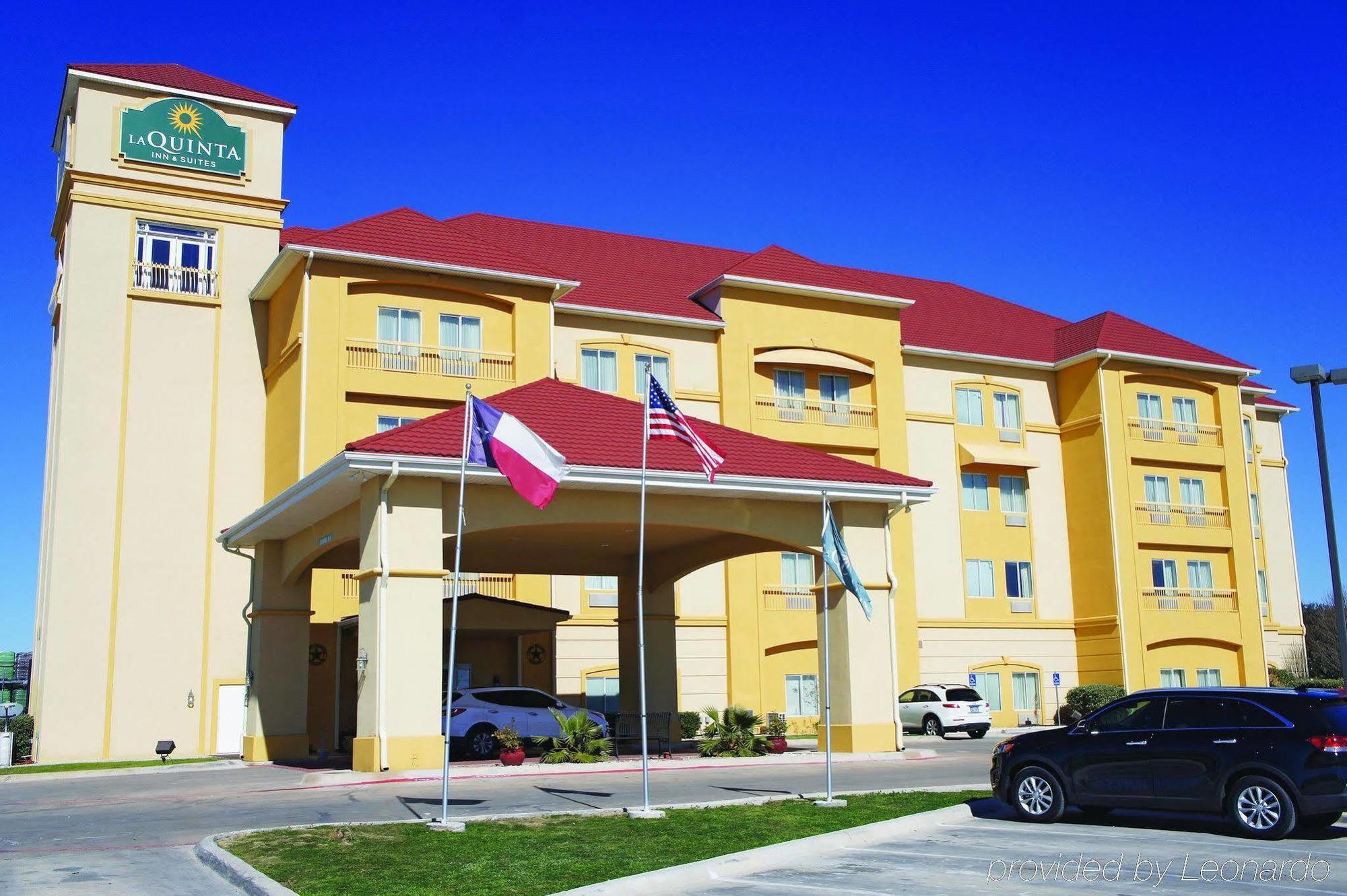Hotel La Quinta By Wyndham Brownwood Zewnętrze zdjęcie