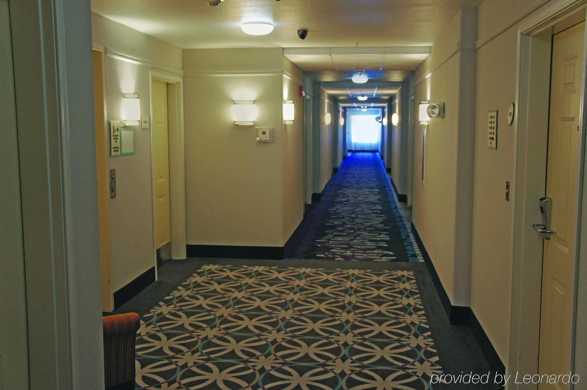 Hotel La Quinta By Wyndham Brownwood Zewnętrze zdjęcie