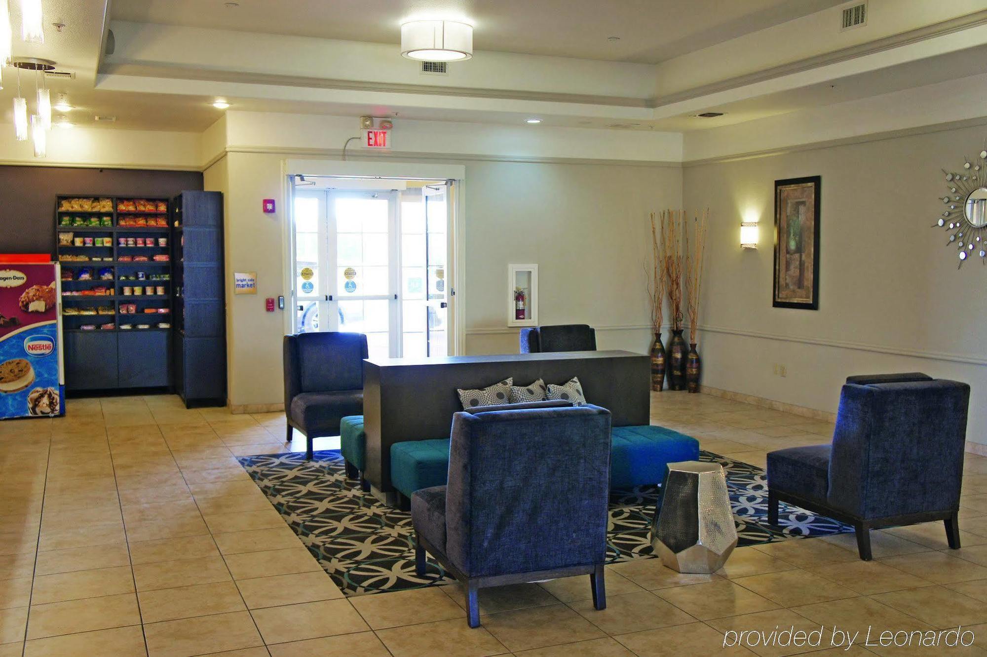 Hotel La Quinta By Wyndham Brownwood Zewnętrze zdjęcie