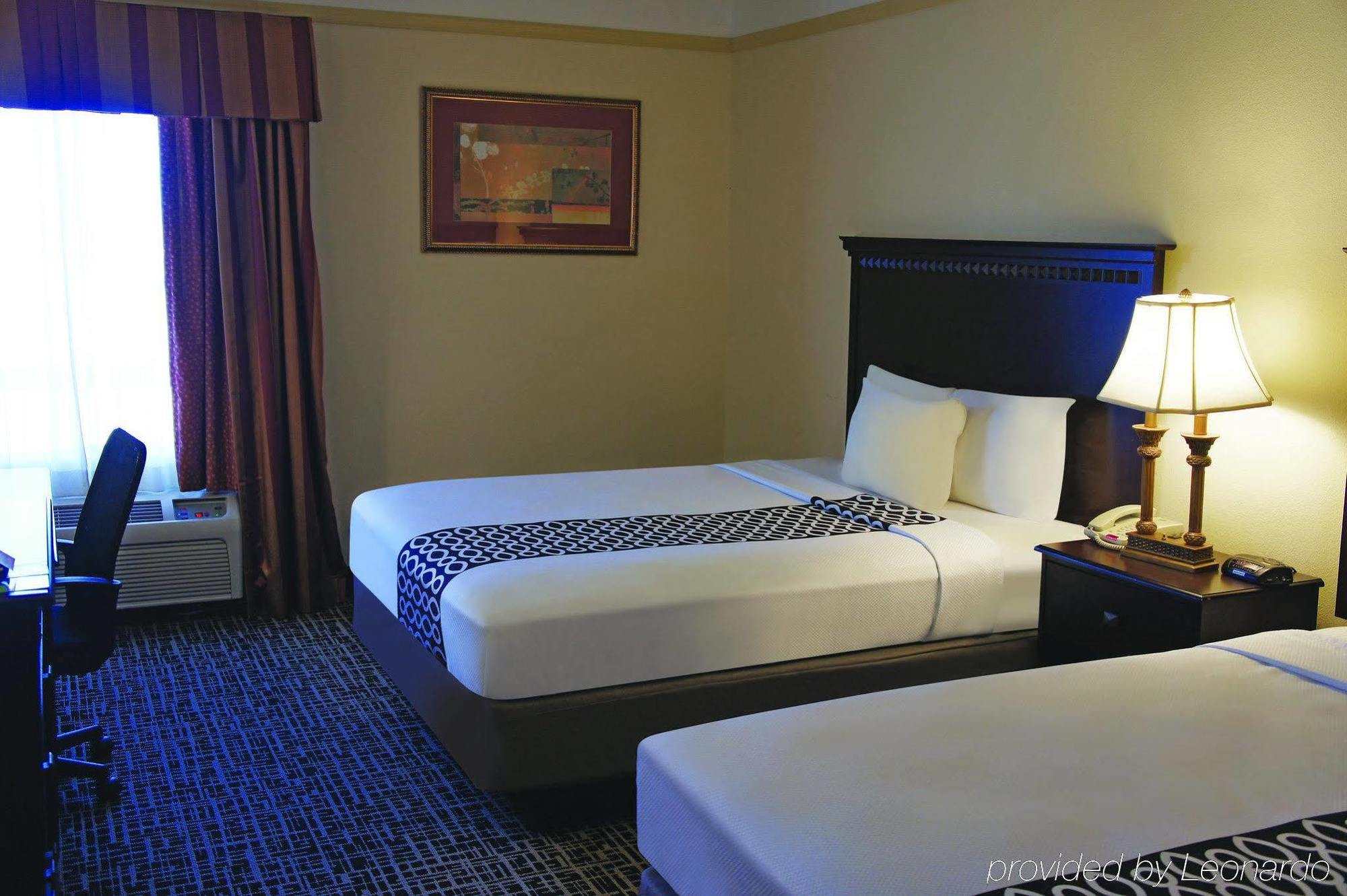 Hotel La Quinta By Wyndham Brownwood Zewnętrze zdjęcie