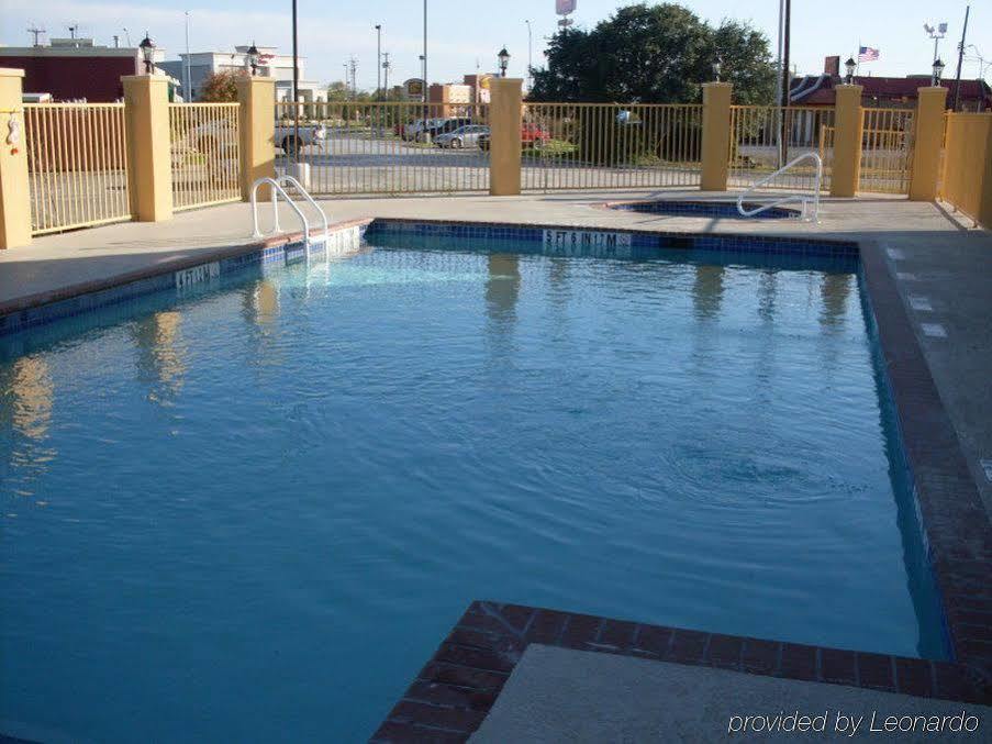 Hotel La Quinta By Wyndham Brownwood Zewnętrze zdjęcie